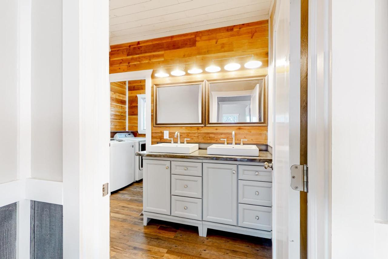 Rustic Mountain Cabin Villa Ellijay Exterior photo